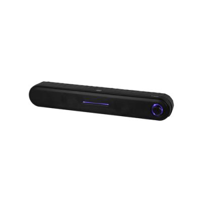 MINI BARRA DE SONIDO TREVI 30W BLUETOOTH USB SD