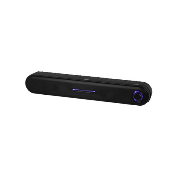 MINI BARRA DE SONIDO TREVI  30W BLUETOOTH USB SD