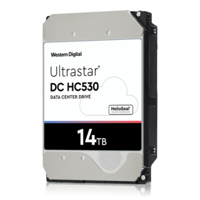 DISCO WD HGST ULTRASTAR HC500 14TB SATA6 512MB