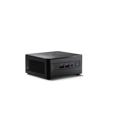 MiniPC Asus NUC 12 Pro RNUC12WSHI50002I Intel Core i5-1240P