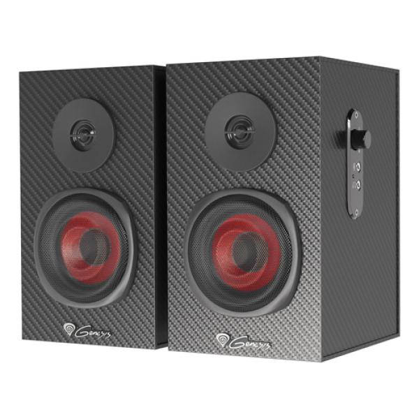 ALTAVOCES GAMING GENESIS HELIUM 200 2.0 20W