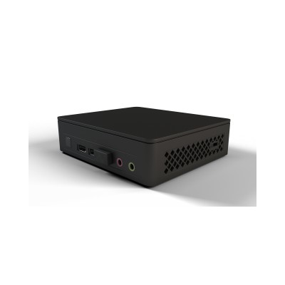 MiniPC Asus NUC BNUC11ATKPE0000 Celeron N6005/ Sin Cable de