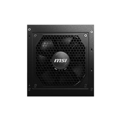 FUENTE ALIMENTACION MSI MAG A650GL 650W 80 PLUS GOLD