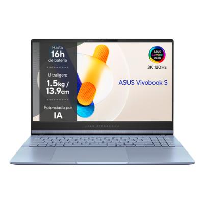 PORTATIL ASUS VIVOBOOK S S5506MA-MA111W