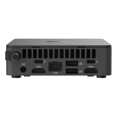 MiniPC Asus NUC 13 Pro RNUC13ANKI300002I Intel Core i3-1315U