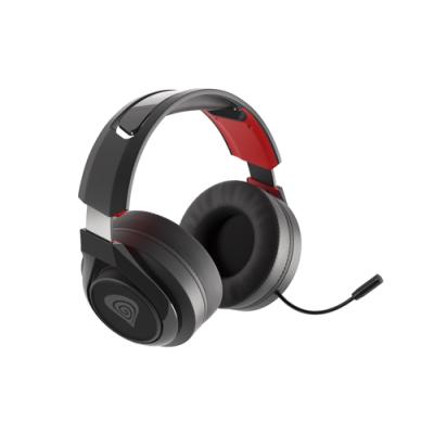 AURICULARES GAMING INALAMBRICO GENESIS SELEN 400 2.0 MINI JACK