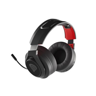 AURICULARES GAMING INALAMBRICO GENESIS SELEN 400 2.0 MINI JACK