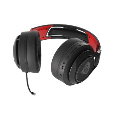 AURICULARES GAMING INALAMBRICO GENESIS SELEN 400 2.0 MINI JACK