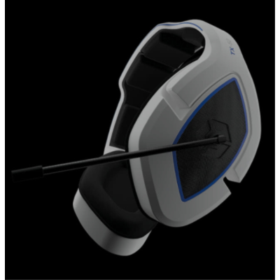 GIOTECK-AURICULARES ESTEREO GAMING PREMIUM TX-50