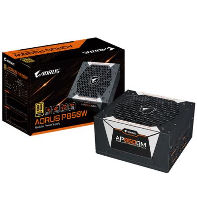 FUENTE ALIMENTACION GIGABYTE GP-AP850GM 850W 80+ GOLD