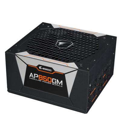 FUENTE ALIMENTACION GIGABYTE GP-AP850GM 850W 80+ GOLD