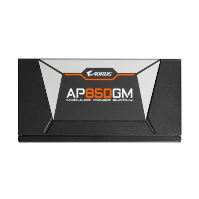 FUENTE ALIMENTACION GIGABYTE GP-AP850GM 850W 80+ GOLD