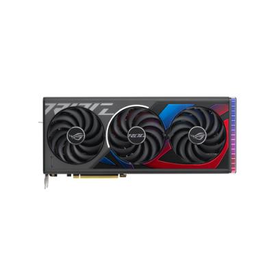 TARJETA GRAFICA ASUS ROG STRIX RTX 4070TI SUPER 16GB OC GDDR6