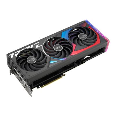 TARJETA GRAFICA ASUS ROG STRIX RTX 4070TI SUPER 16GB OC GDDR6