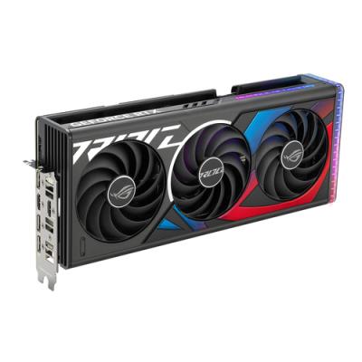 TARJETA GRAFICA ASUS ROG STRIX RTX 4070TI SUPER 16GB OC GDDR6