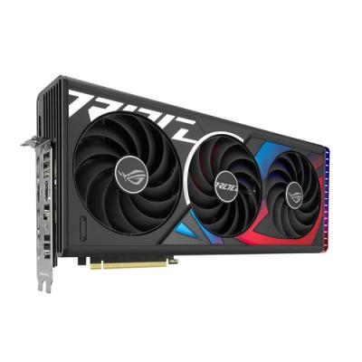 TARJETA GRAFICA ASUS ROG STRIX RTX 4070TI SUPER 16GB OC GDDR6