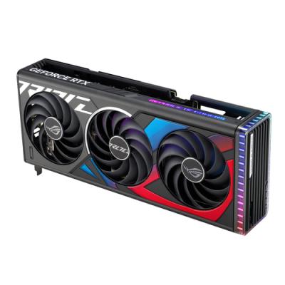 TARJETA GRAFICA ASUS ROG STRIX RTX 4070TI SUPER 16GB OC GDDR6