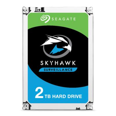 DISCO SEAGATE SKYHAWK 2TB SATA3