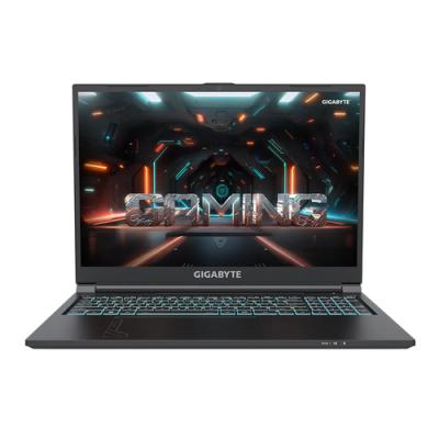 PORTATIL GIGABYTE G6 KF-H3PT854SD I7-13620H 4060 16GB DDR5 1TB