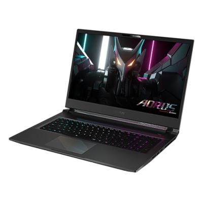 PORTATIL GIGABYTE AORUS 17 BSF-73ES654SH I7-13700H 4070 16GB