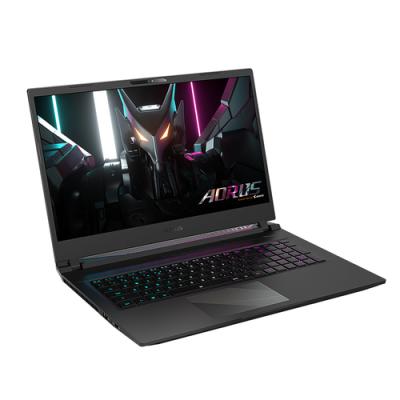 PORTATIL GIGABYTE AORUS 17 BSF-73ES654SH I7-13700H 4070 16GB