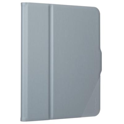 FUNDA TABLET TARGUS VERSAVU SLIM IPAD 2022 SILVER