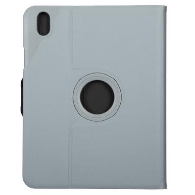 FUNDA TABLET TARGUS VERSAVU SLIM IPAD 2022 SILVER