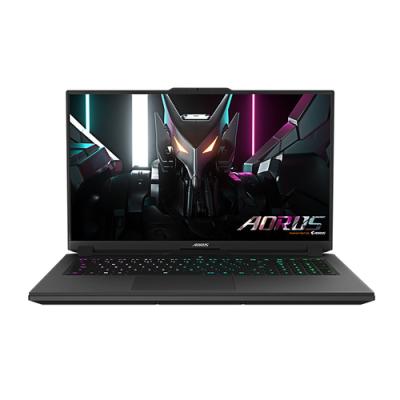 PORTATIL GIGABYTE AORUS 7 9KF-E3ES513SD I5-12500H 4060 16GB