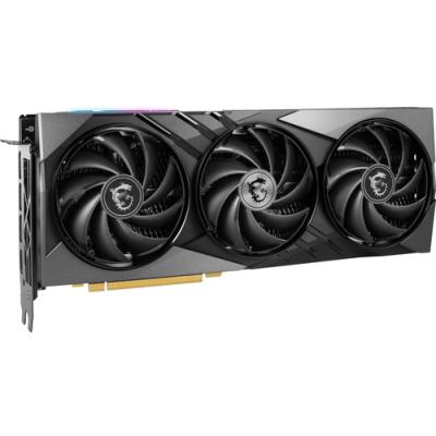 TARJETA GRAFICA MSI RTX 4070 SUPER GAMING X SLIM 3X 12GB GDDR6X