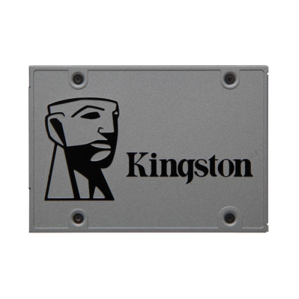 SSD KINGSTON UV500 240GB SATA