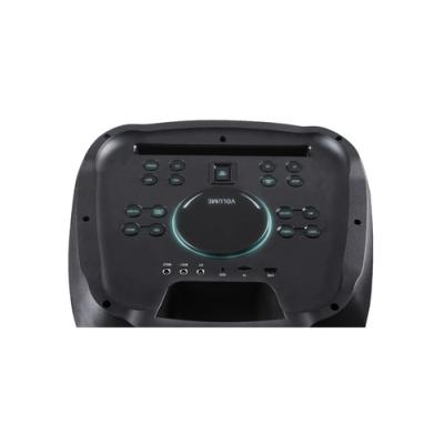 ALTAVOZ TREVI AMPLIFICADO 300W BLUETOOTH USB ENTRADA AUX TWS XF