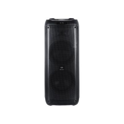 ALTAVOZ TREVI AMPLIFICADO 300W BLUETOOTH USB ENTRADA AUX TWS XF