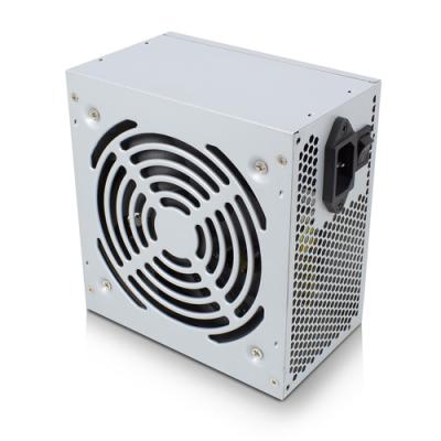 FUENTE ALIMENTACION EWENT ATX 500W V2.3 PRO LINE 3XSATA PPFC