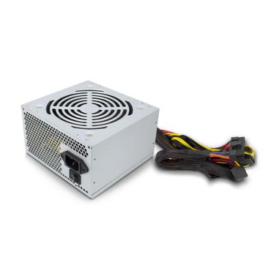 FUENTE ALIMENTACION EWENT ATX 500W V2.3 PRO LINE 3XSATA PPFC