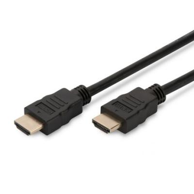 CABLE HDMI 1.4 EWENT HIGH SPEED OEM CON ETHERNET NEGRO M/M 1 8M