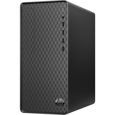 PC HP Desktop M01-F2053NS Intel Core i5-12400/ 8GB/ 512GB SSD/