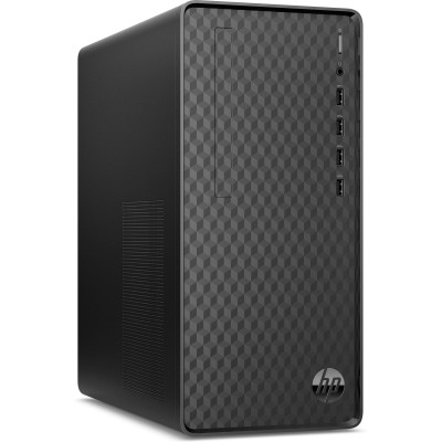 PC HP Desktop M01-F2053NS Intel Core i5-12400/ 8GB/ 512GB SSD/