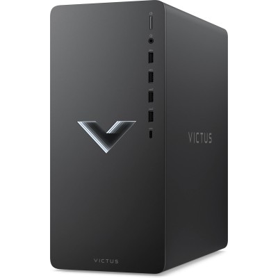 PC Gaming HP Victus 15L TG02-0108NS Ryzen 5 5600G/ 16GB/ 512GB