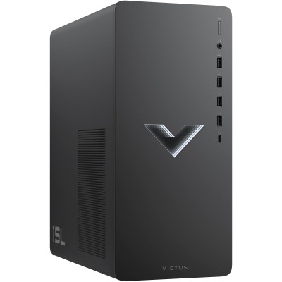 PC Gaming HP Victus 15L TG02-0108NS Ryzen 5 5600G/ 16GB/ 512GB