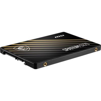 SSD MSI SPATIUM 480GB S270 SATA3