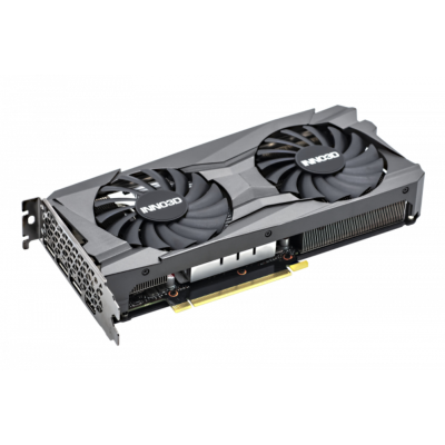 TARJETA GRAFICA INNO3D RTX 3060 TWIN X2 12GB