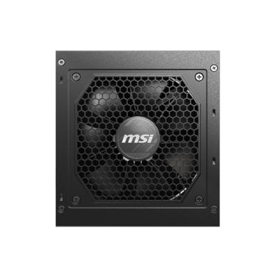 FUENTE ALIMENTACION MSI MAG A850GL PCIE5 850W 80+ GOLD