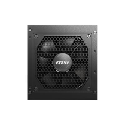 FUENTE ALIMENTACION MSI MAG A750GL PCIE5 750W 80+ GOLD