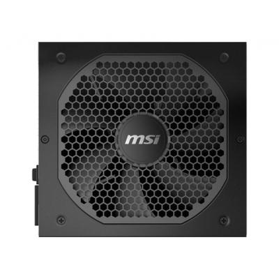 FUENTE ALIMENTACION MSI MPG A750GF 750W 80+ GOLD