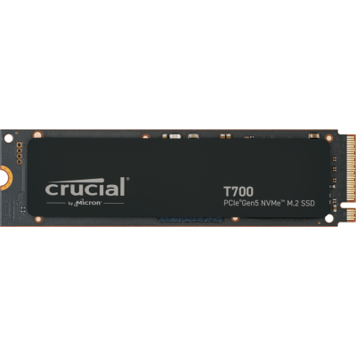 SSD CRUCIAL T700 4TB M.2 NVME