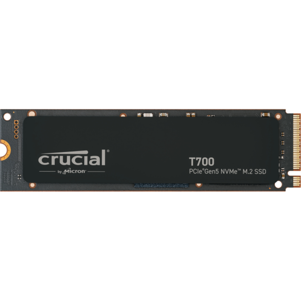 SSD CRUCIAL T700 4TB M.2 NVME