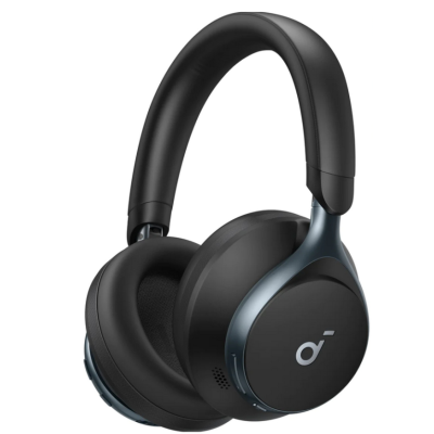 AURICULARES INALAMBRICOS SOUNDCORE SPACE ONE NEGRO