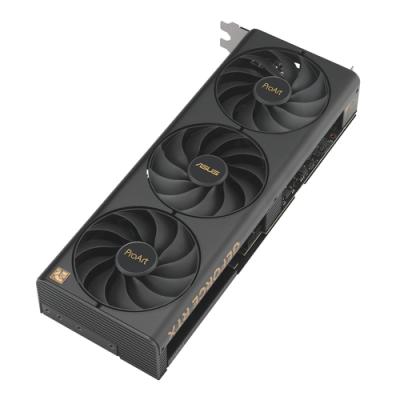 TARJETA GRAFICA ASUS PROART RTX 4070 SUPER OC 12GB GDDR6