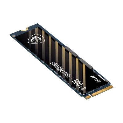 SSD MSI SPATIUM 500GB M450 M2 PCIE4