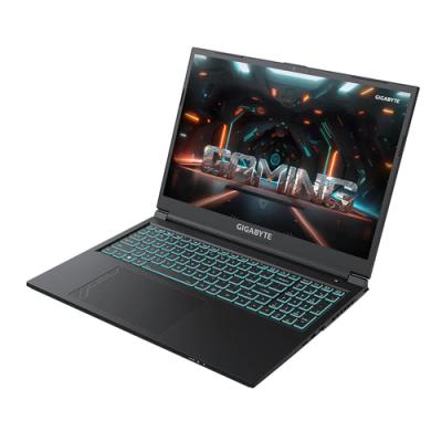 PORTATIL GIGABYTE G6 KF-H3ES853SD I7-13620H 4060 16GB DDR5